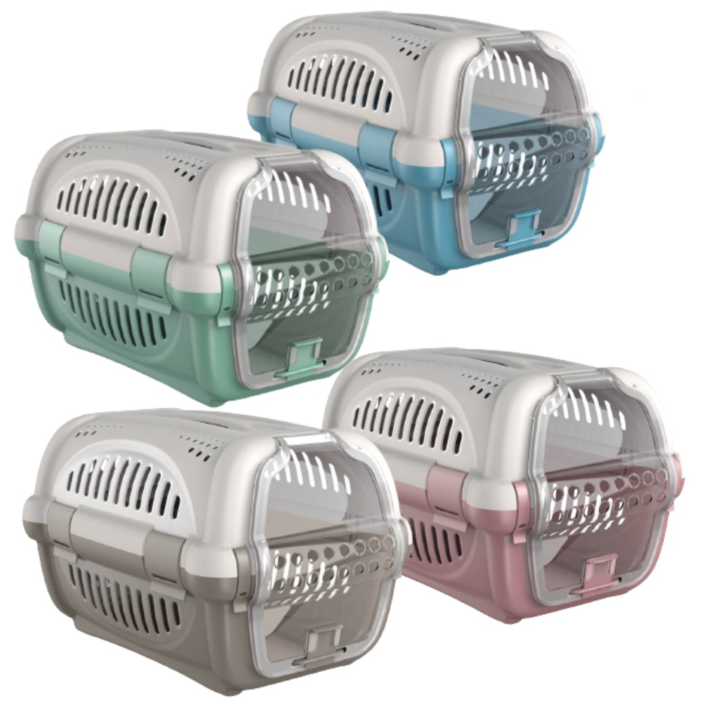 Přepravka plast Rhino Lux 51 x 34,5 x 33 cm