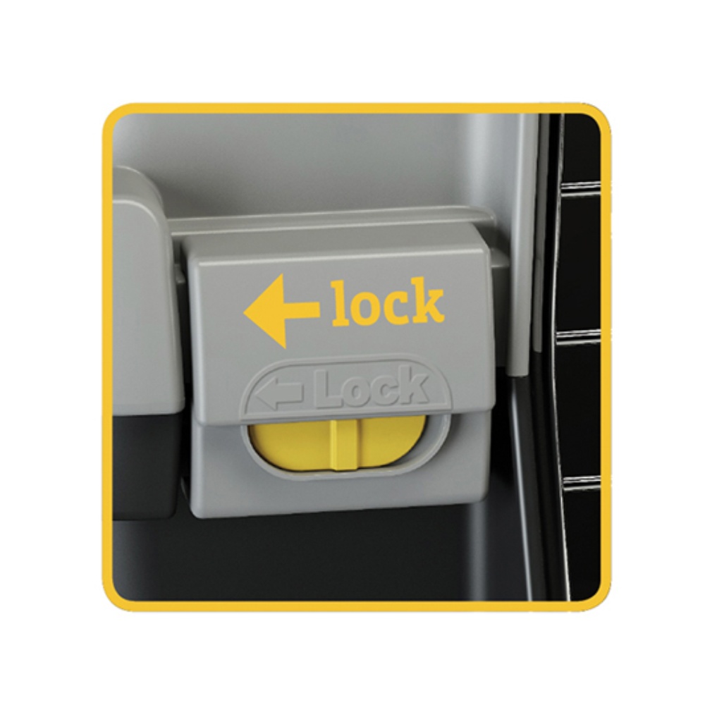 Gulliver 5 Touring, šedá