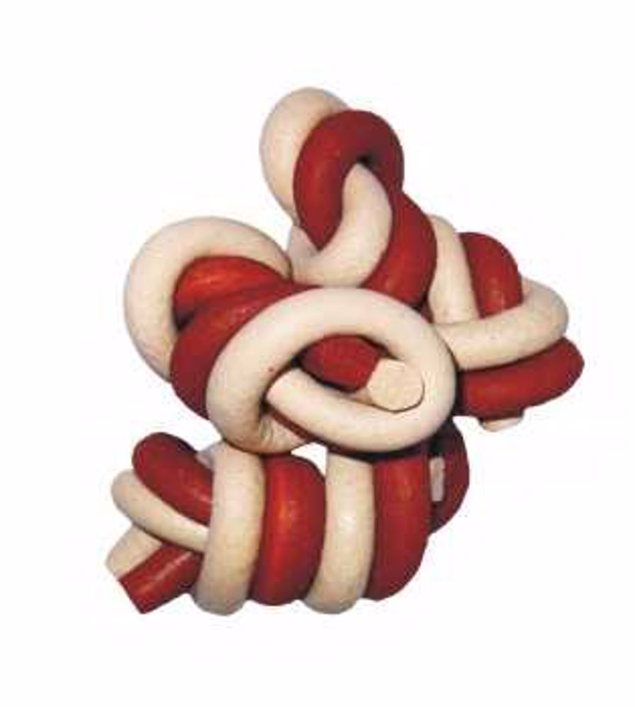 Jerky uzel Vanilka & kuřecí JUKO Snacks (25 ks)