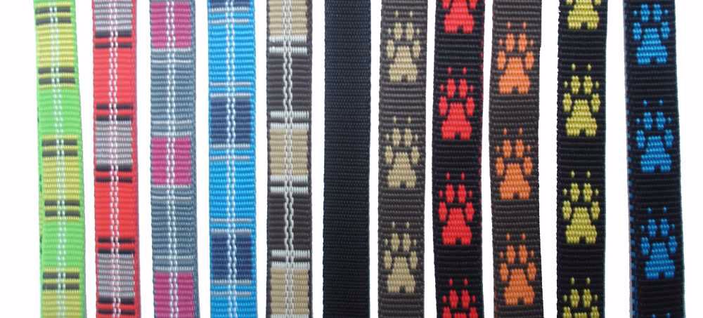 Vodítko CAR popruh do auta 45-65 cm