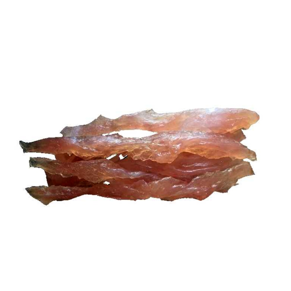 JUKO Snacks Chicken Soft jerky made by hand 250 g