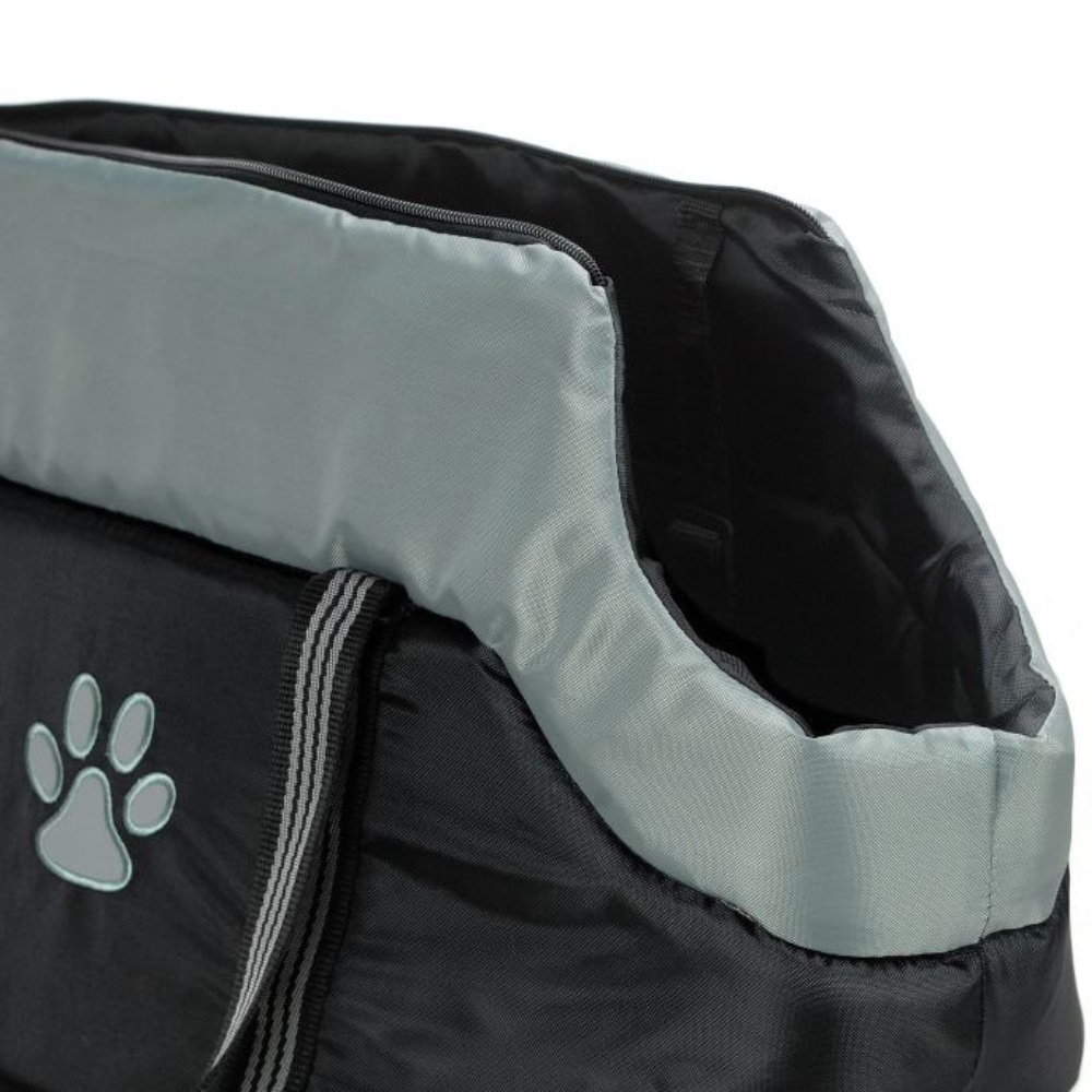 Taška Oxford S modrá