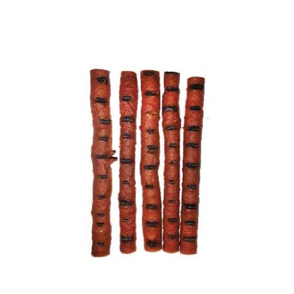 JUKO Snacks BBQ Duck stick 250 g