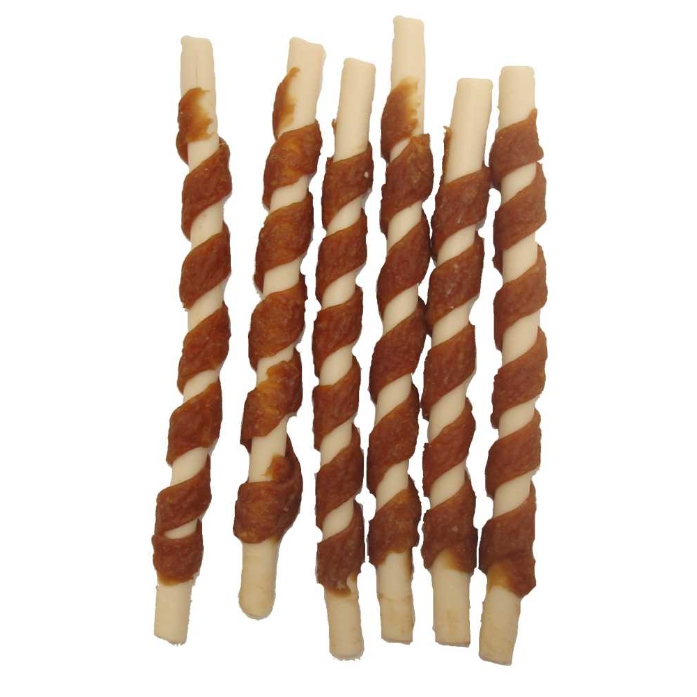 JUKO Snacks Lamb & White Calcium 250 g