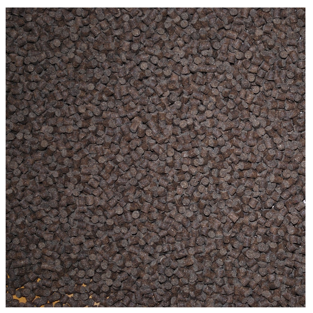 Tubifex krmivo pro jesetery 4 mm 0,5 kg