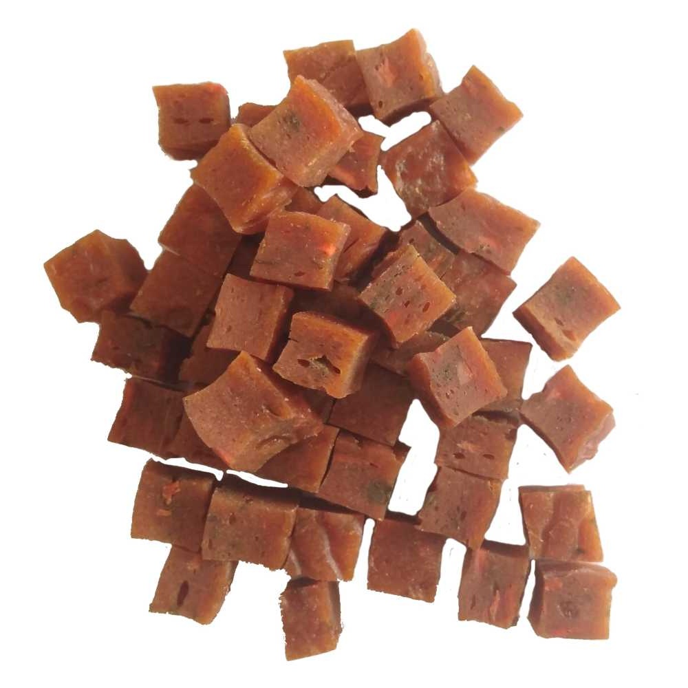 JUKO Snacks Chicken with carrot and celery 70 g