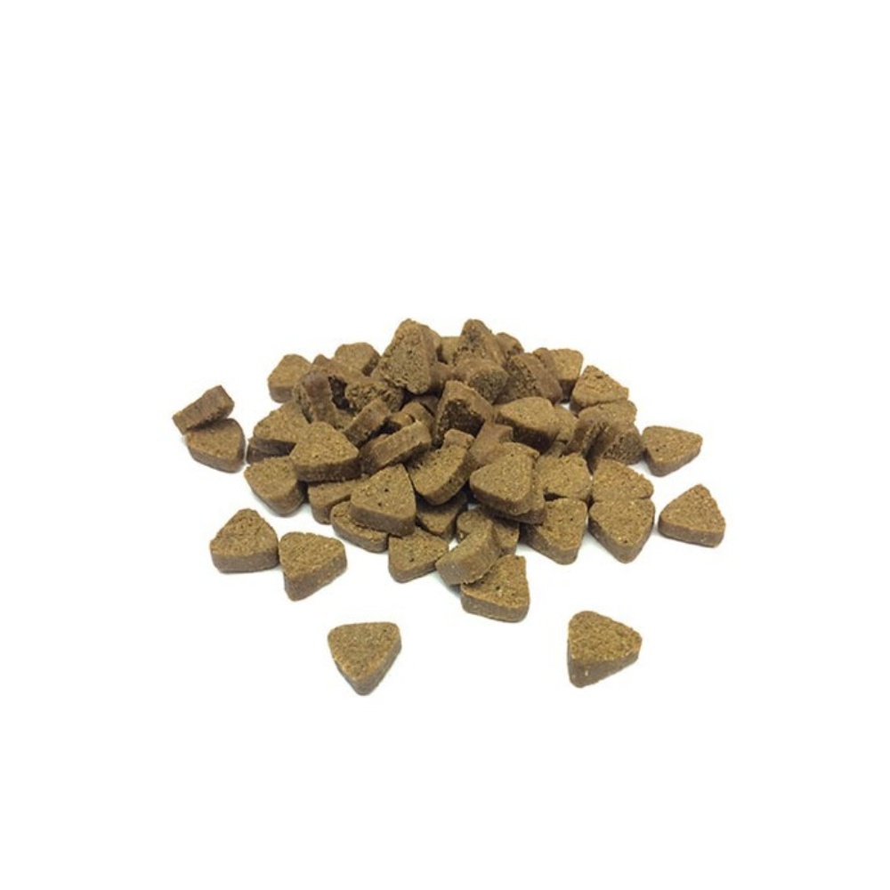 Delicias Dog Adult Soft poloměkké krmivo 1,5 kg