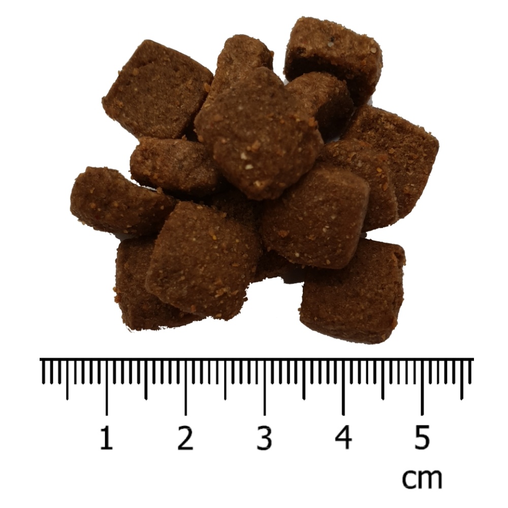 IRONpet Dog Puppy All Breed Beef (Hovězí) 12 kg