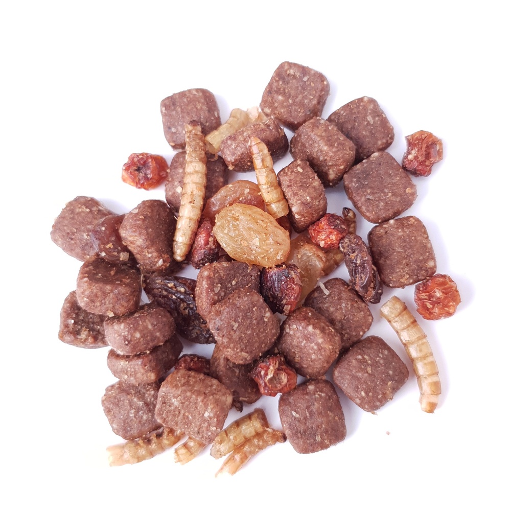 Deli Nature Greenline ježek 600 g