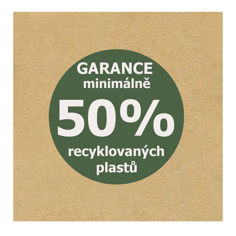 Lopatka, Green line 27 cm