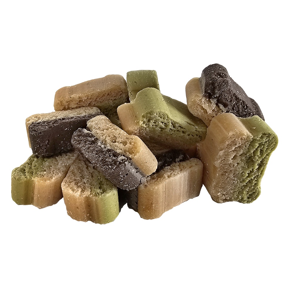 Mini Sport Soft MIX JUKO Snacks 280 g