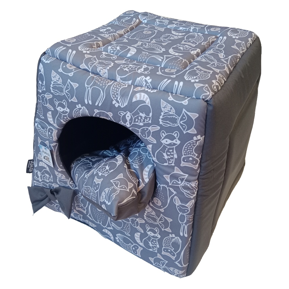 Pelíšek Domek Trio JUKO S