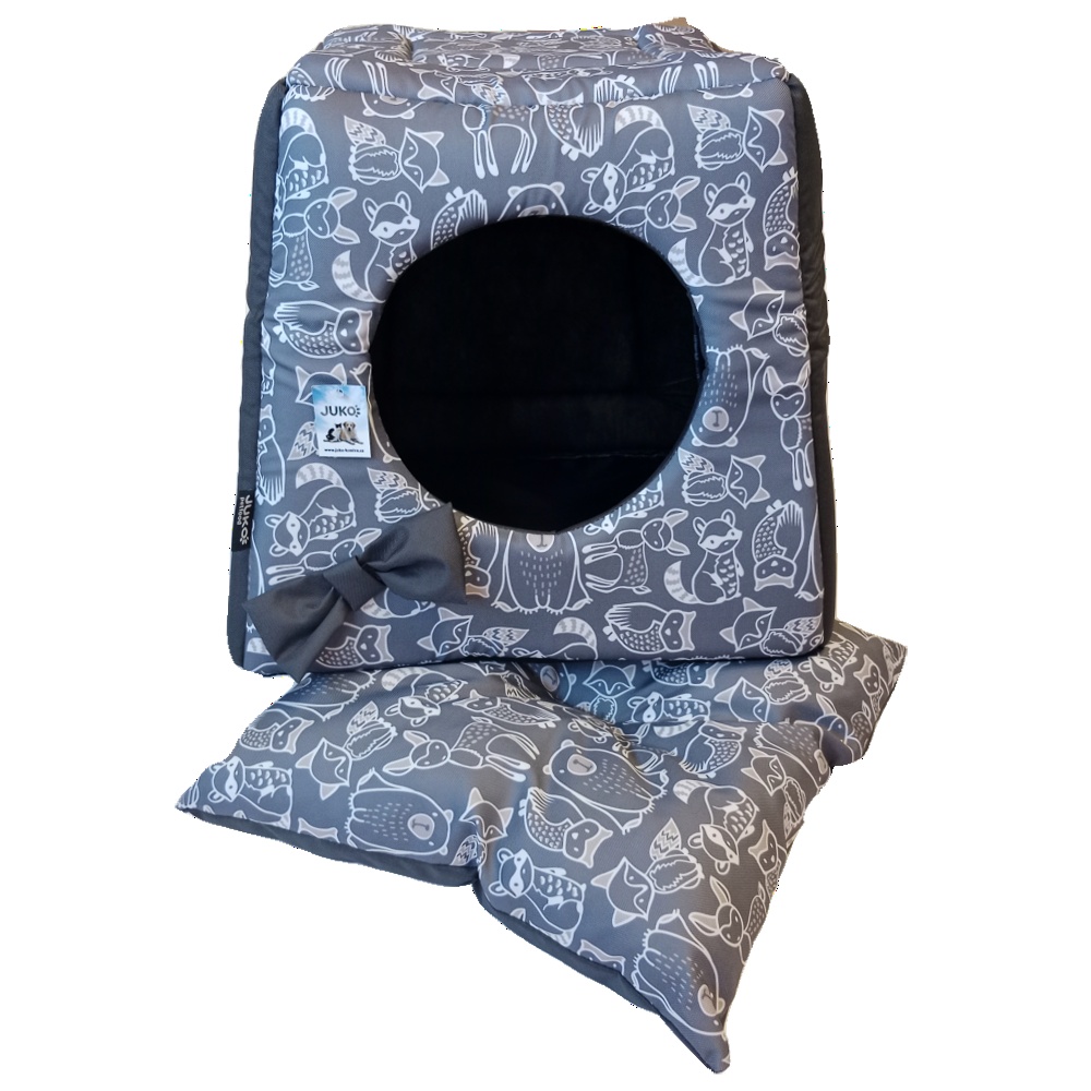 Pelíšek Domek Trio JUKO S