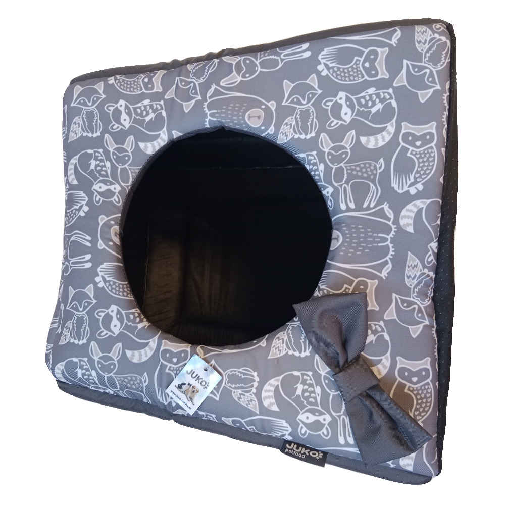 Pelíšek Domek Trio JUKO S