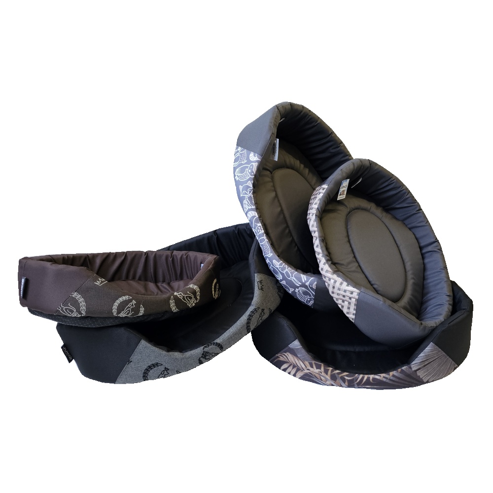 Pelíšek molitan JUKO 2