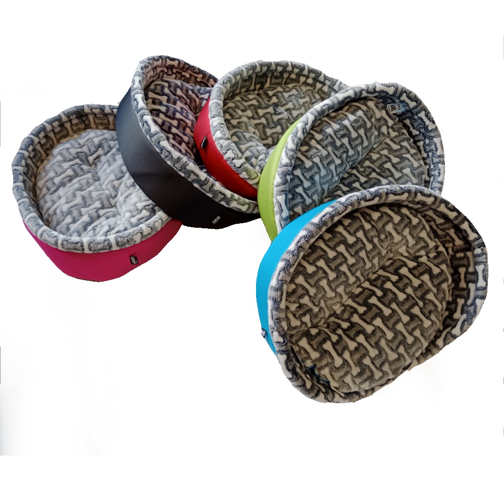 Pelíšek Pufa Dogi JUKO M