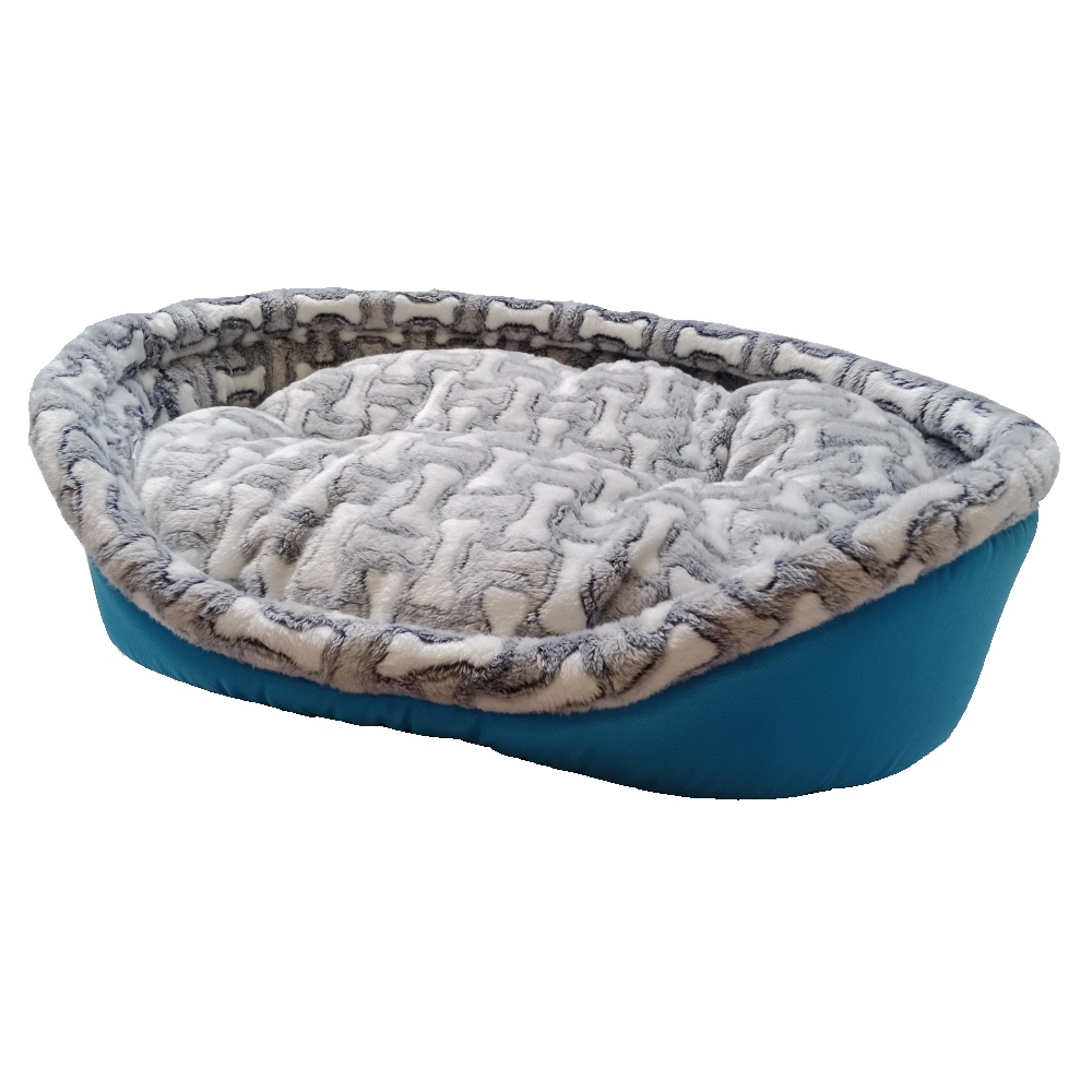 Pelíšek Pufa Dogi JUKO L