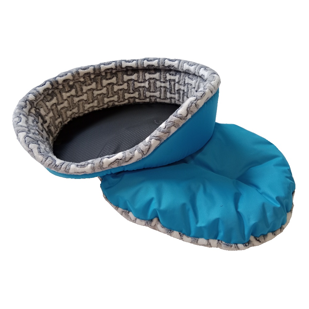 Pelíšek Pufa Dogi JUKO XL