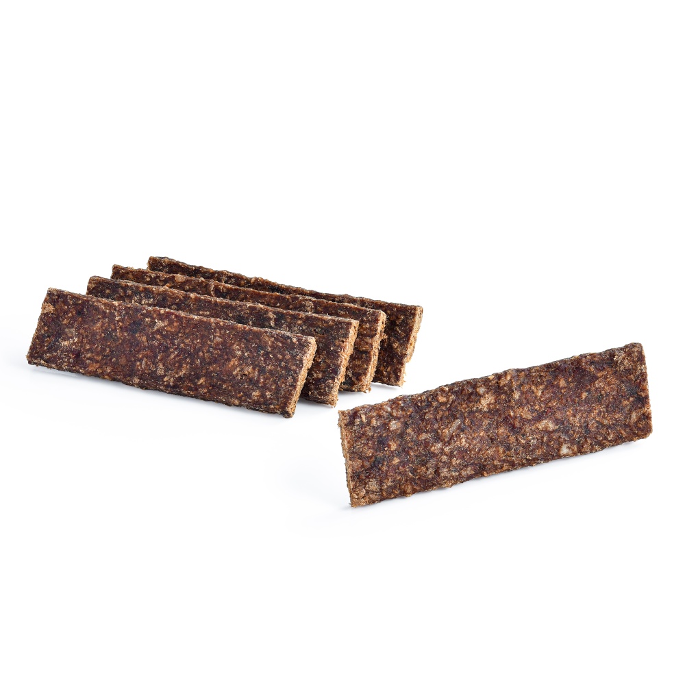 Jelení maso plátky sušené SMARTY 200 g