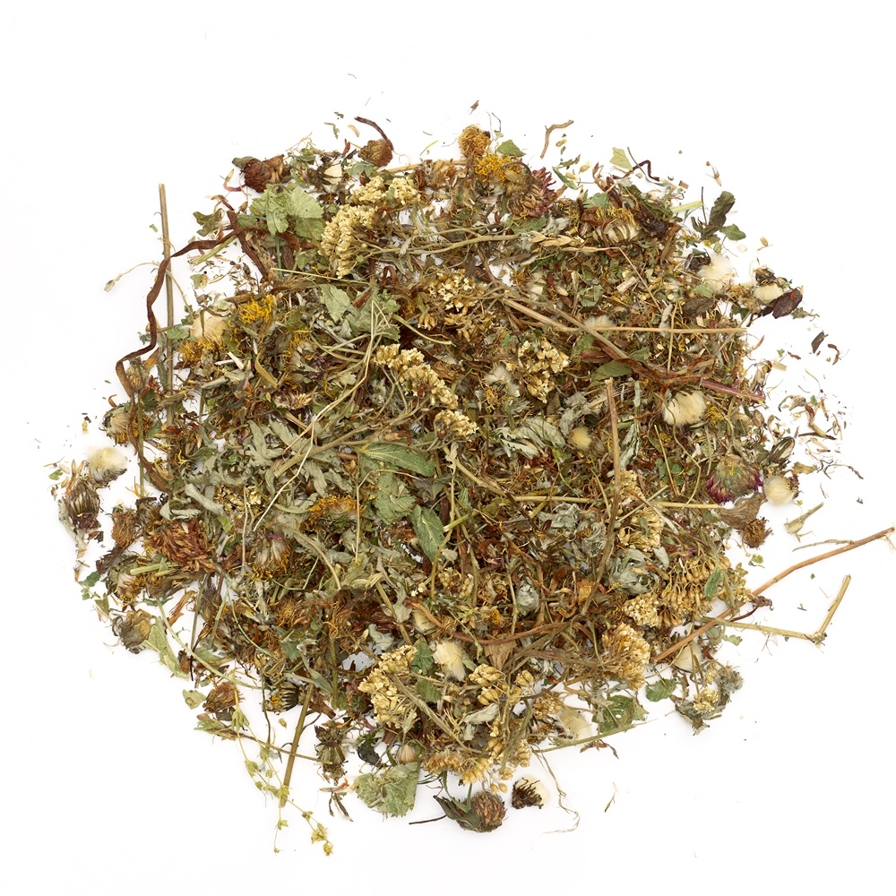 Bylinná směs Herbs z luk a pastvin 50 g