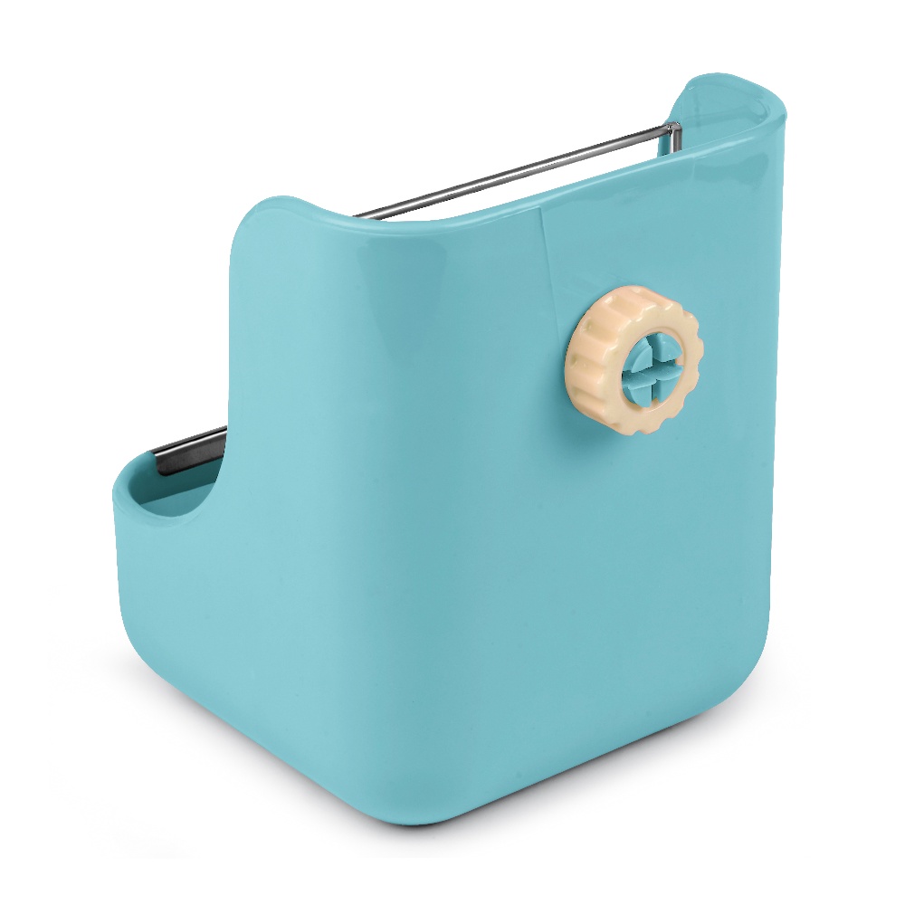 Krmítko pro hlodavce 2 v 1