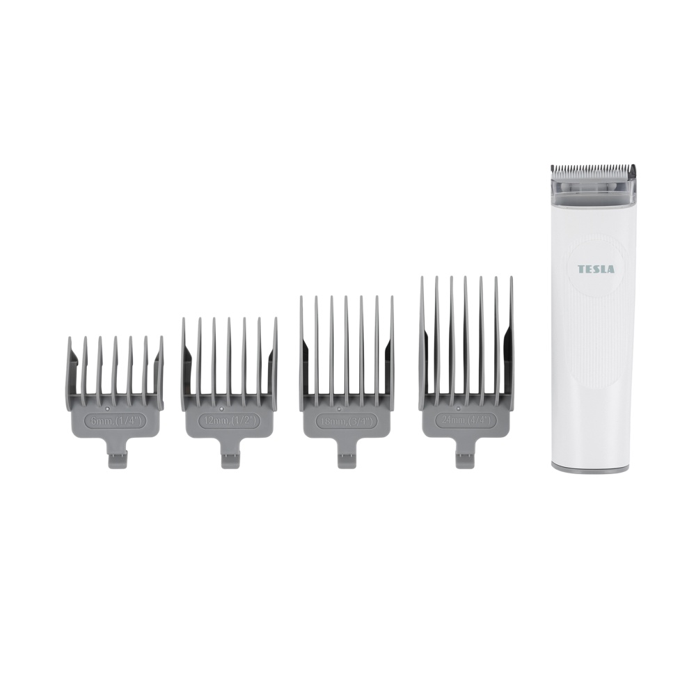 Sada pro péči o srst TESLA PetCare Station Pro TQ500