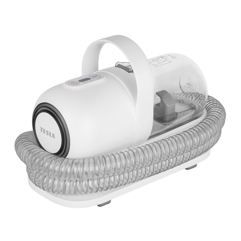 Sada pro péči o srst TESLA PetCare Station Pro TQ500