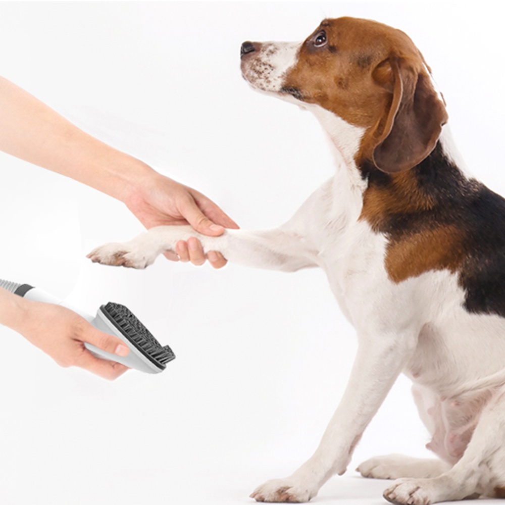 Sada pro péči o srst TESLA PetCare Station Pro TQ500