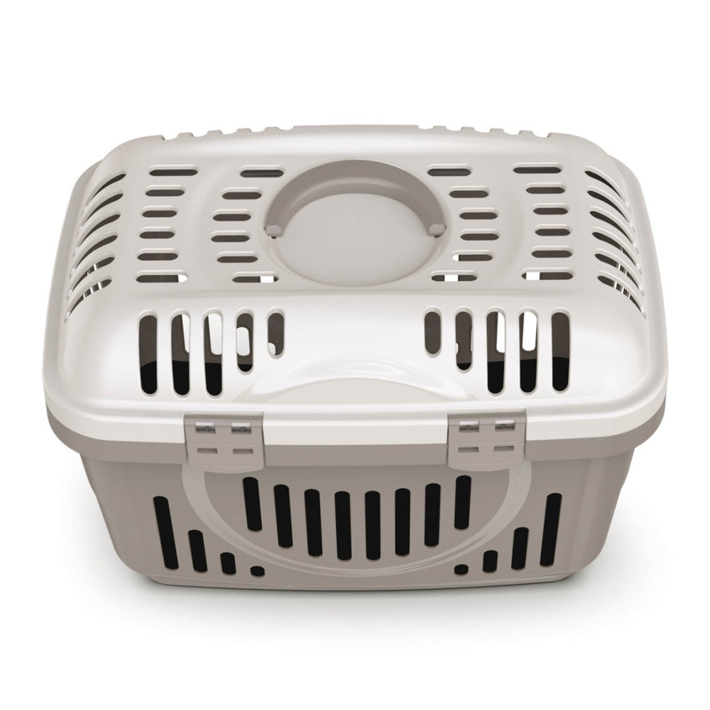 Přepravka plastová Rocket Classic, mix barev