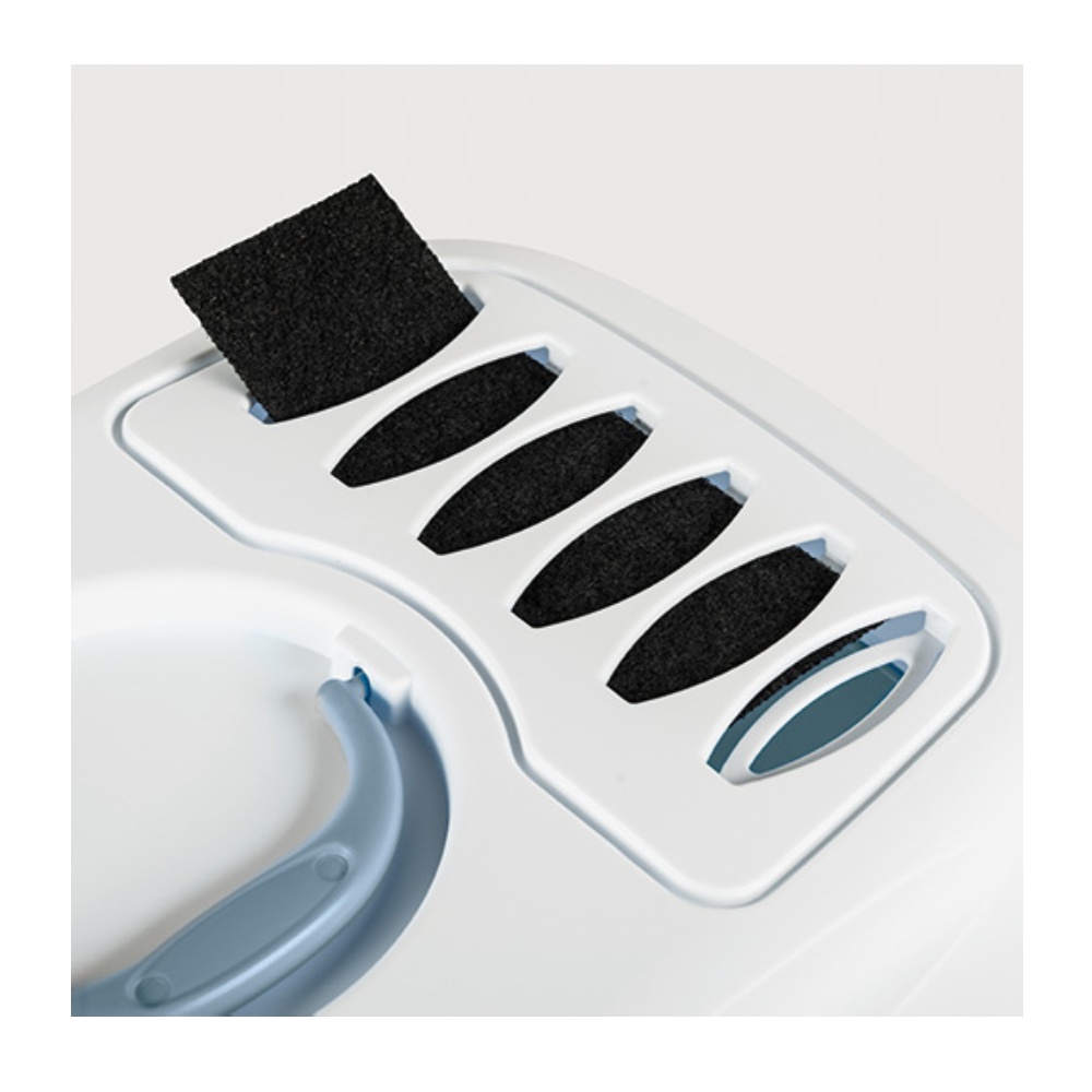 Filtr náhradní do WC Cathy