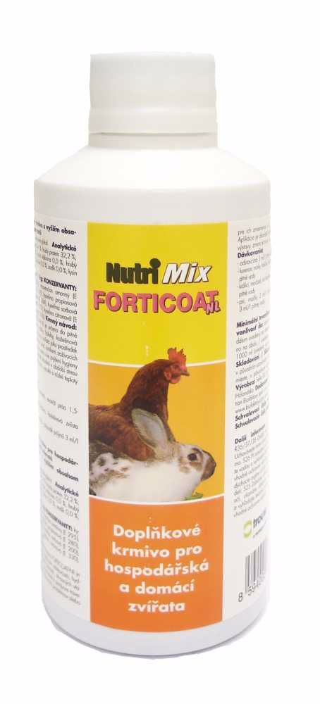 Nutri Mix FORTICOAT 250 ml