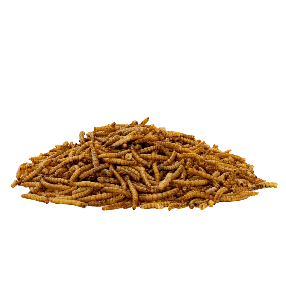 Mouční červy, sáček 35 g