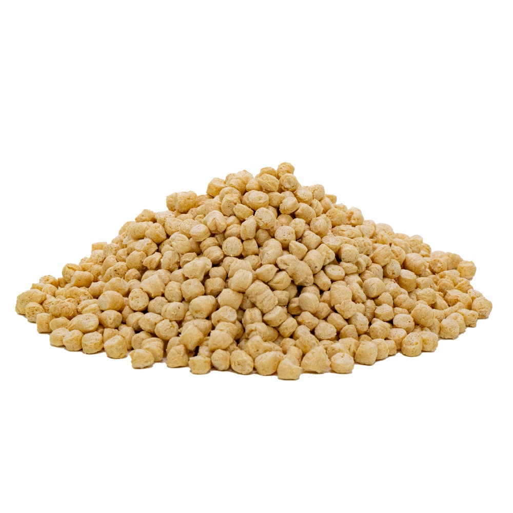 Plovoucí křupky pro kachny a labutě 90 g