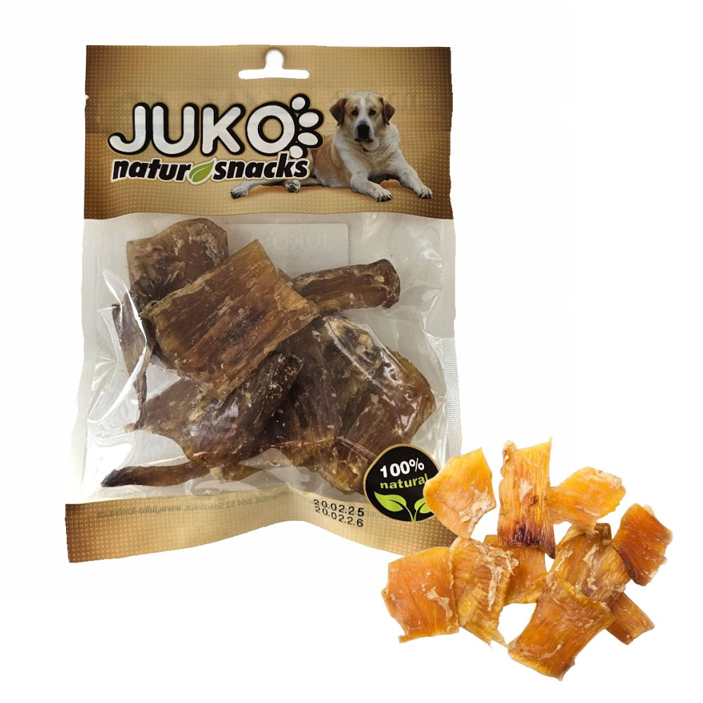 Hovězí šlachy sušené JUKO 100 g