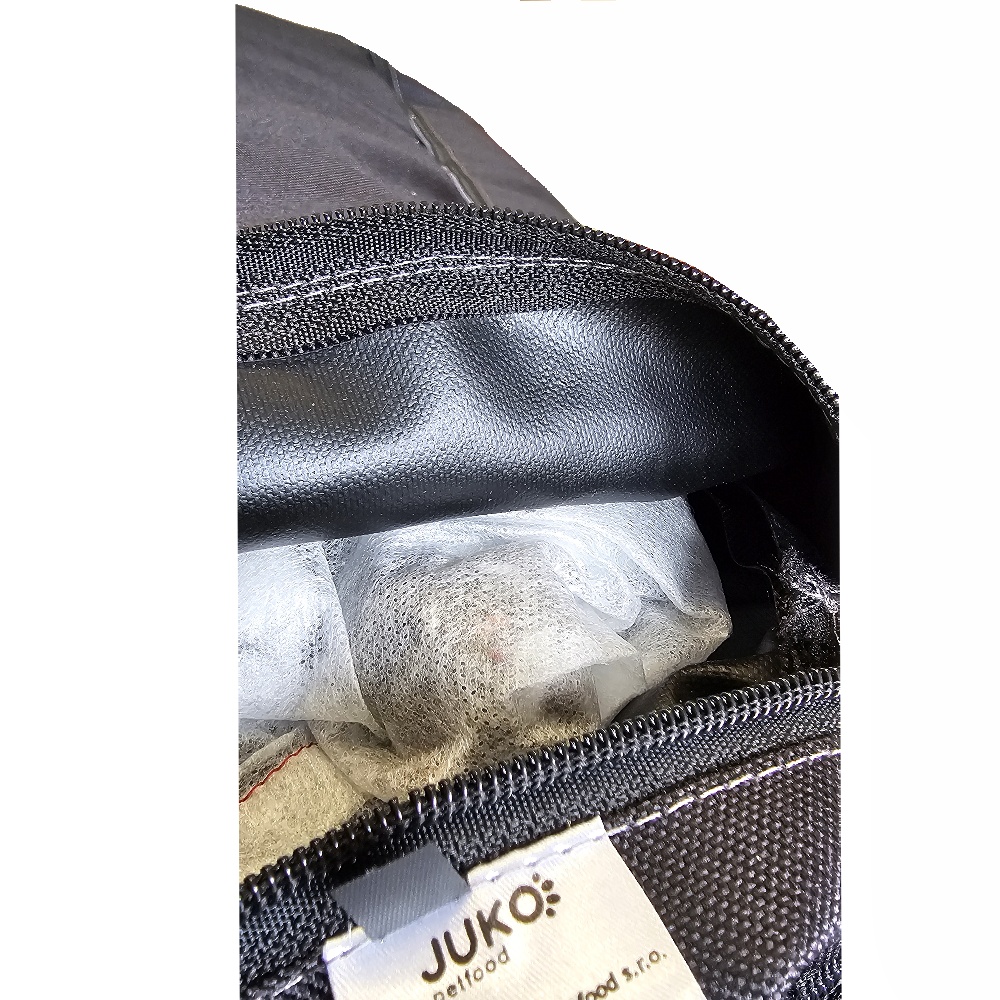 Pelíšek Loza Outdoor JUKO XXXL