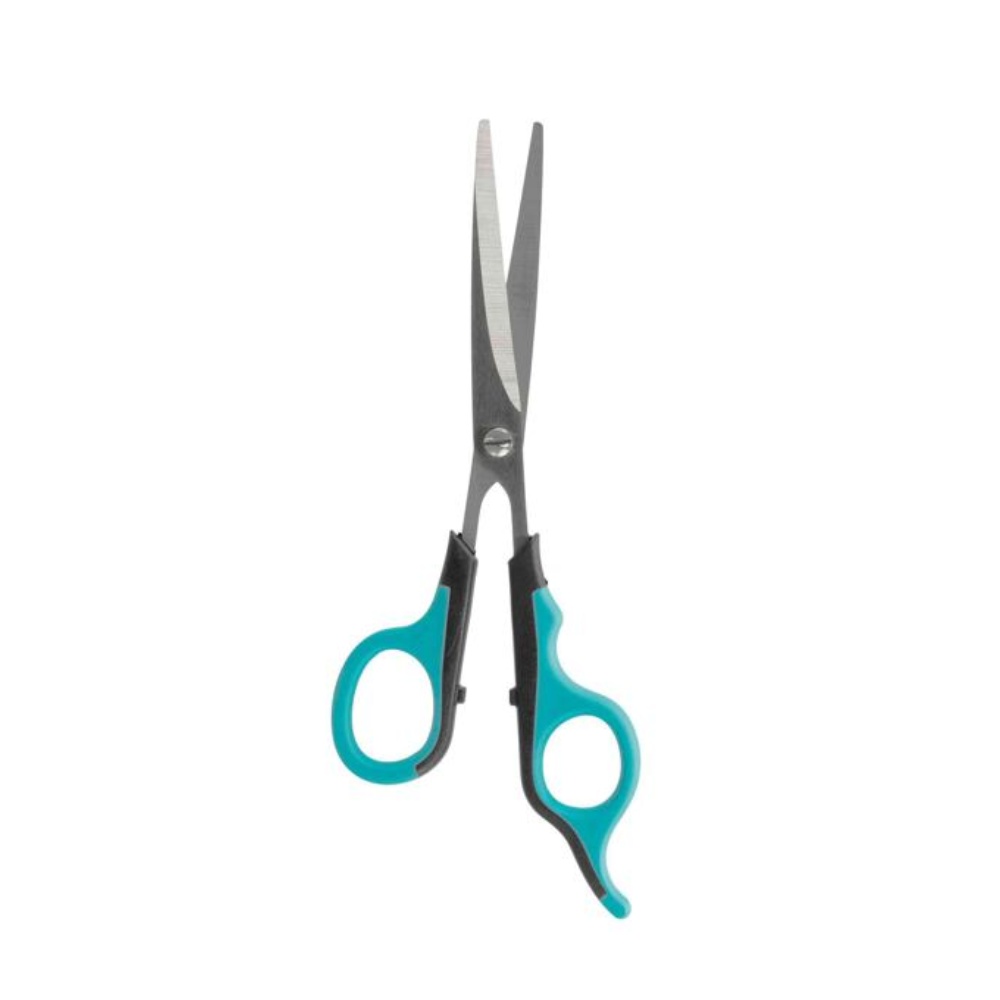 Nůžky na kartě Trixi 18 cm