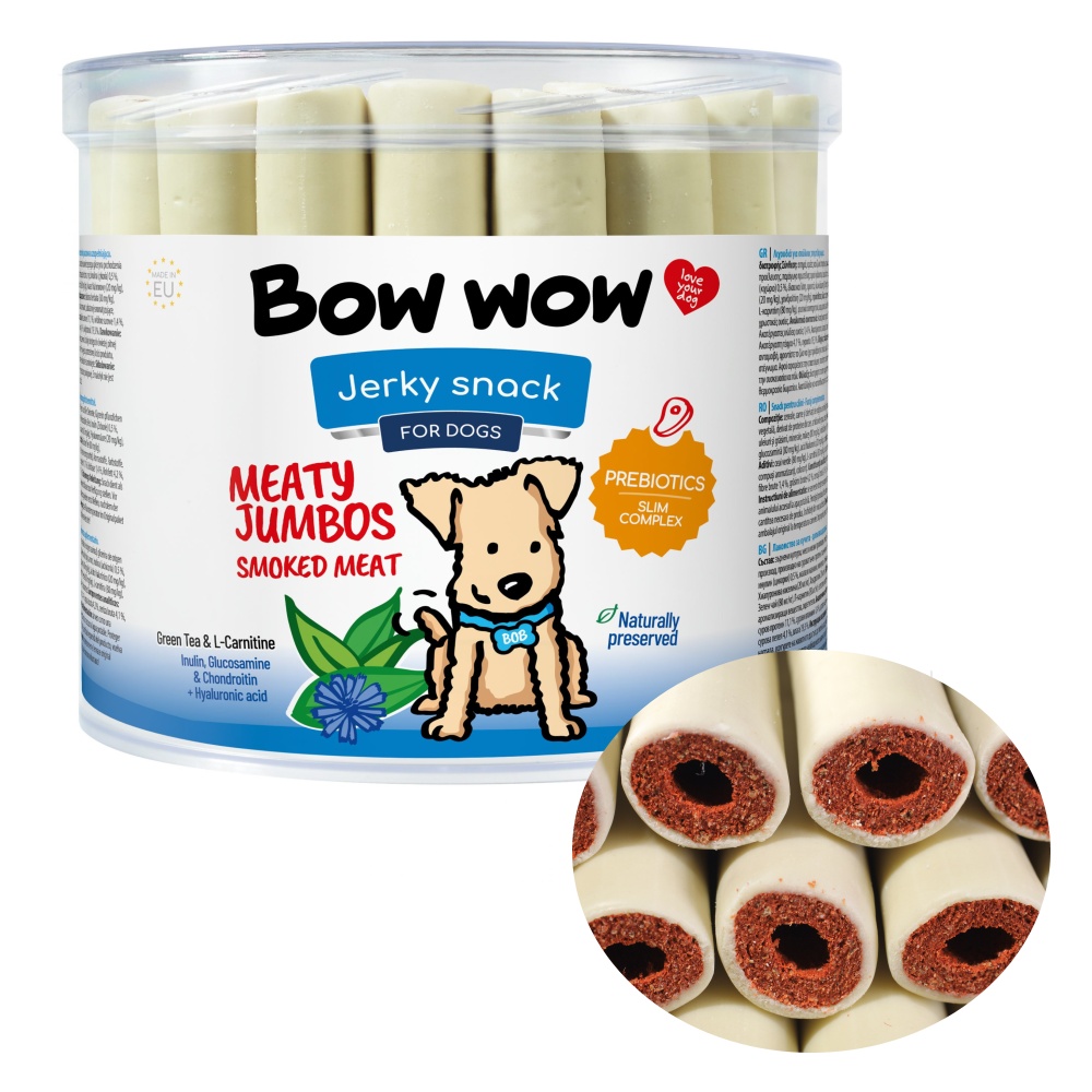 Mini trubičky morkové (35 ks)