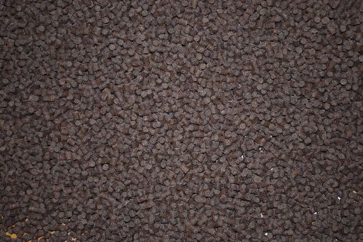 Obrázek z Tubifex krmivo pro jesetery 4 mm 0,5 kg 