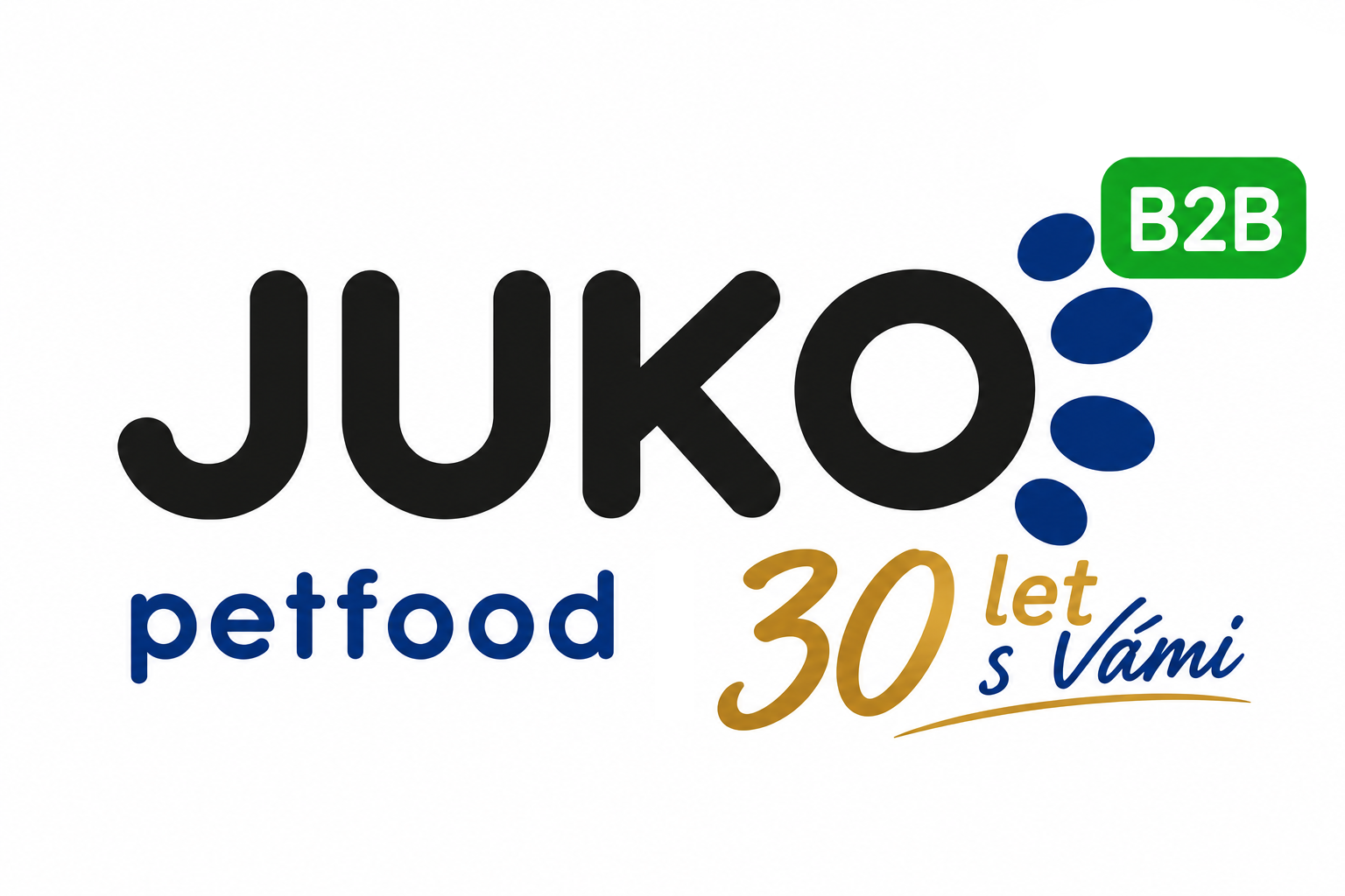 JUKO petfood B2B